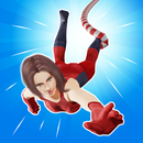 Super Bungee Hero APK