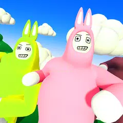 guide for super bunny man game