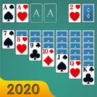 آیکون‌ Solitaire Classic