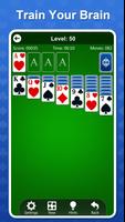 Poster Solitaire Classic