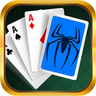 Spider Solitaire icône