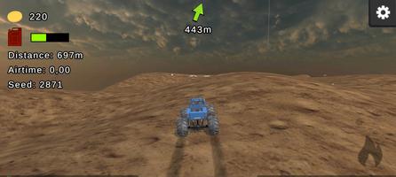 Rally Racing imagem de tela 1
