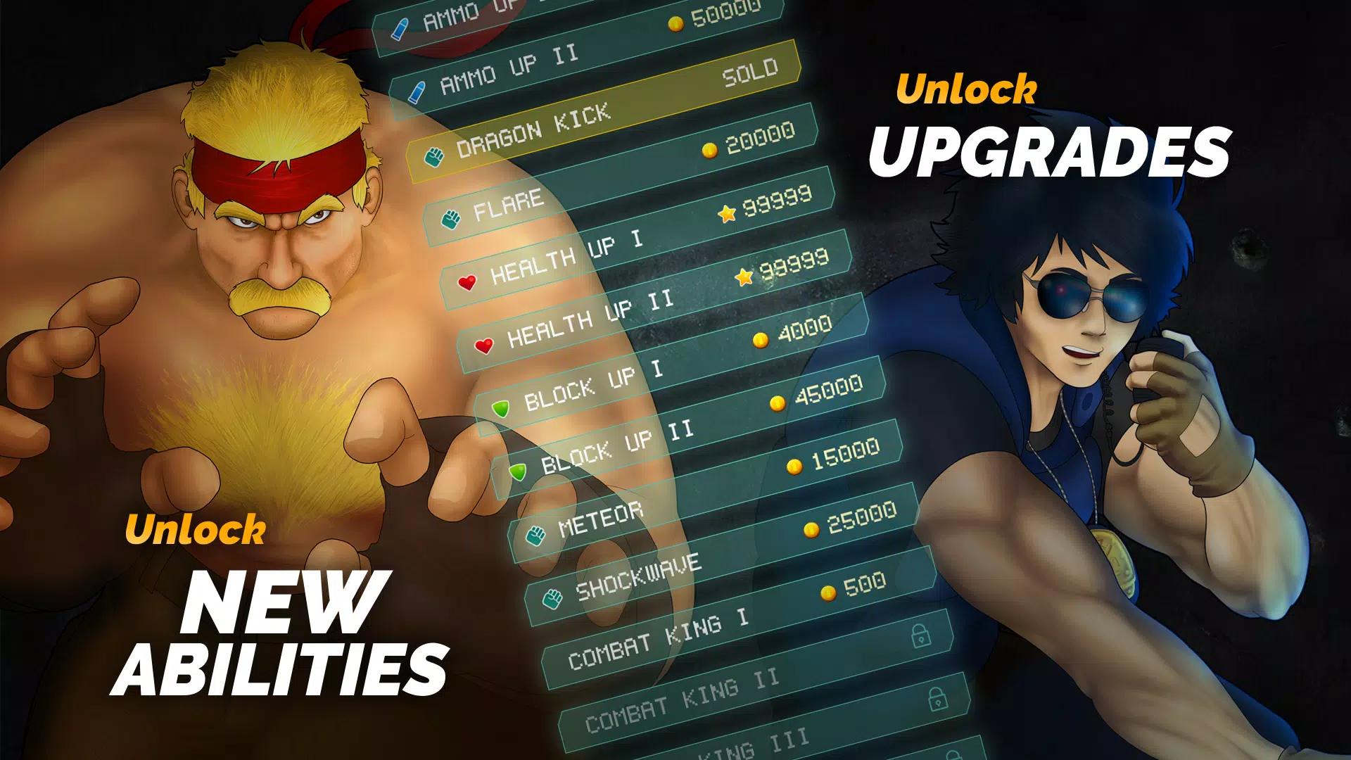 Fight King Apk Download for Android- Latest version 1.23.1120- com.fkop.emumy.fighterking