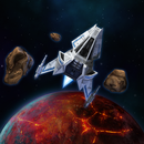 Major Rocks :Mines & Asteroids APK