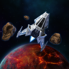 Major Rocks :Mines & Asteroids icône