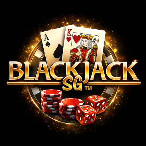 Blackjack SG