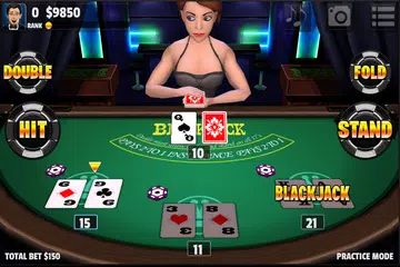 Baixar Blackjack SG Free XAPK