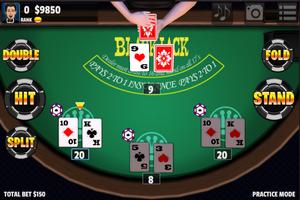 Blackjack SG screenshot 3