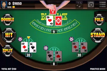 Baixar Blackjack SG Free XAPK