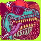 Tubetastic: World Splashfest أيقونة