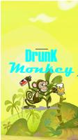 Drunk Monkey 스크린샷 2