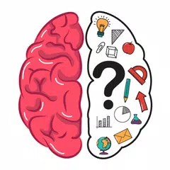 Brain Challenge - Think Outside XAPK download
