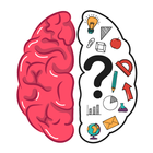 Brain Challenge - Think Outside icon