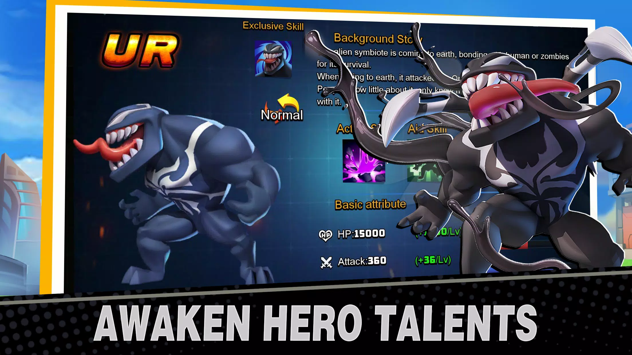 Clash of Heroes APK for Android Download