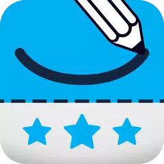 Draw Here: Logic Puzzles XAPK Herunterladen