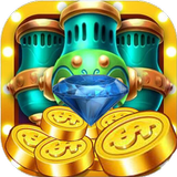 Game Bắt cá(Ban Ca) - Bắn cá ícone