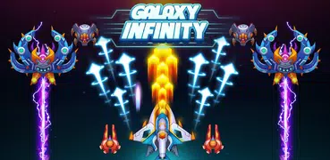 Galaxy Invader: Space Shooting 2020