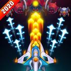 Galaxy Invader: Space Shooter 2020 icon