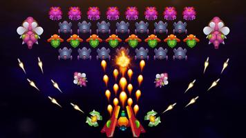 Galaxy Invader: Space Shooting 2020 Plakat