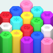 ”Hexa Up! - Hexa Sort Puzzle