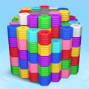 Hexa Up! - Sort and Merge APK