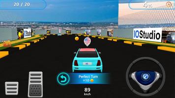 1 Schermata Driving Pro