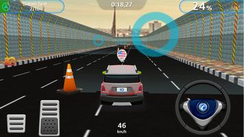 Driving Pro скриншот 2
