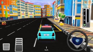 3 Schermata Driving Pro