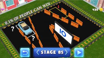 Parking Master Screenshot 1