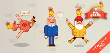 Mr Spark