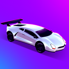 Car Master 3D-icoon