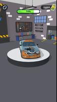 پوستر Car Master 3D