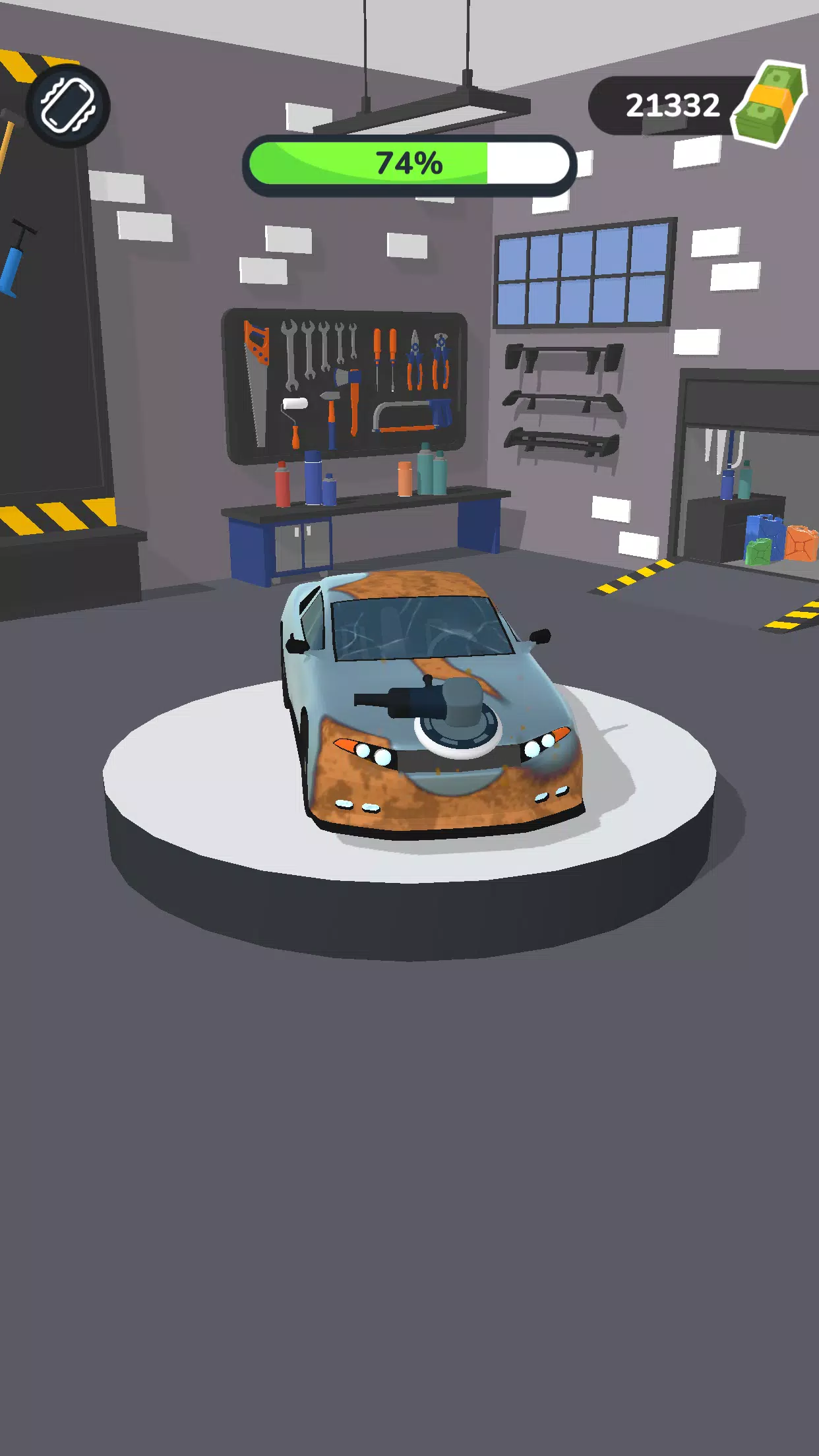 Race Master 3D Car Racing: Gameplay Levels 3 (iOS,Android) 