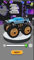 برنامه‌نما Car Master 3D عکس از صفحه