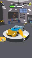 2 Schermata Car Master 3D