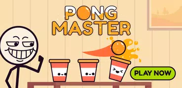 Pong Master