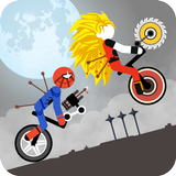 Stickman Racing أيقونة