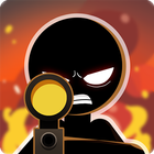 Stick Sniper Mission icon