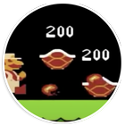 Super Game Bros Original 1985 icono