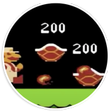 Super Game Bros Original 1985 icono