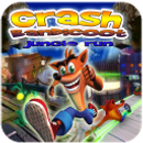 N'sane Crash Bandicoot Jungle run World 2 APK