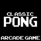 Classic Pong icône
