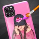 DIY Cell Phone Case Maker Game APK
