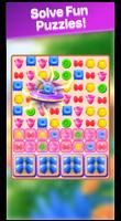 Molly's Match captura de pantalla 2