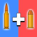 APK Bullet Merge Game: Run & Shoot