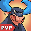 Bull Fight PVP - Online Player vs Player