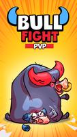 Bull Fight Cartaz