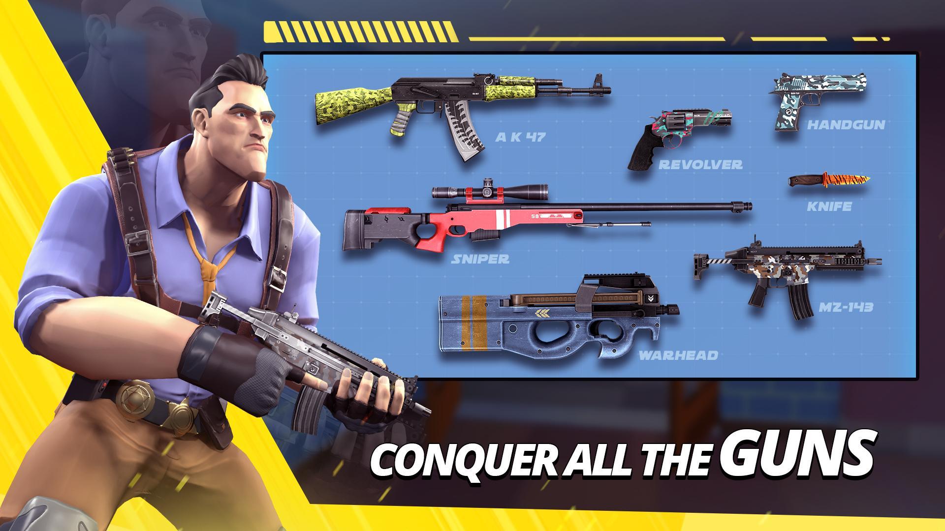 Gun Game Arms Race For Android Apk Download - how to make a good gun game on roblox