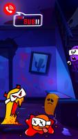 Ghosts Among Us - Ghost Party imagem de tela 1