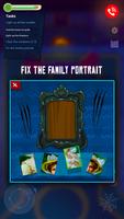 Ghosts Among Us - Ghost Party imagem de tela 2